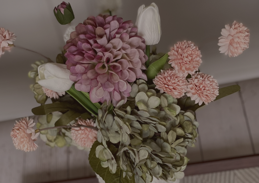 Why Faux Flowers Are the Sustainable Choice