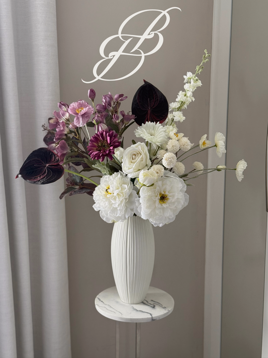 Introducing Our New Best & Bloom Branding!