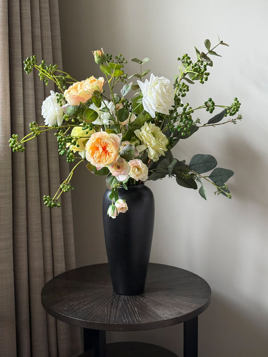 Dora | Large Bouquet | Yellow, White