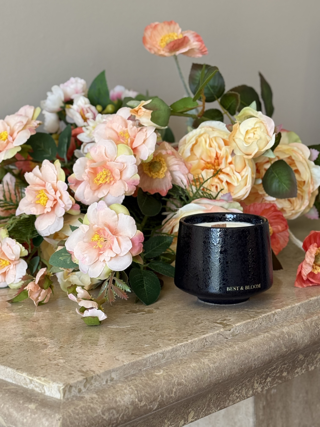 Win a Lychee White Tea Candle or £20 Voucher – Take Our Quick Survey