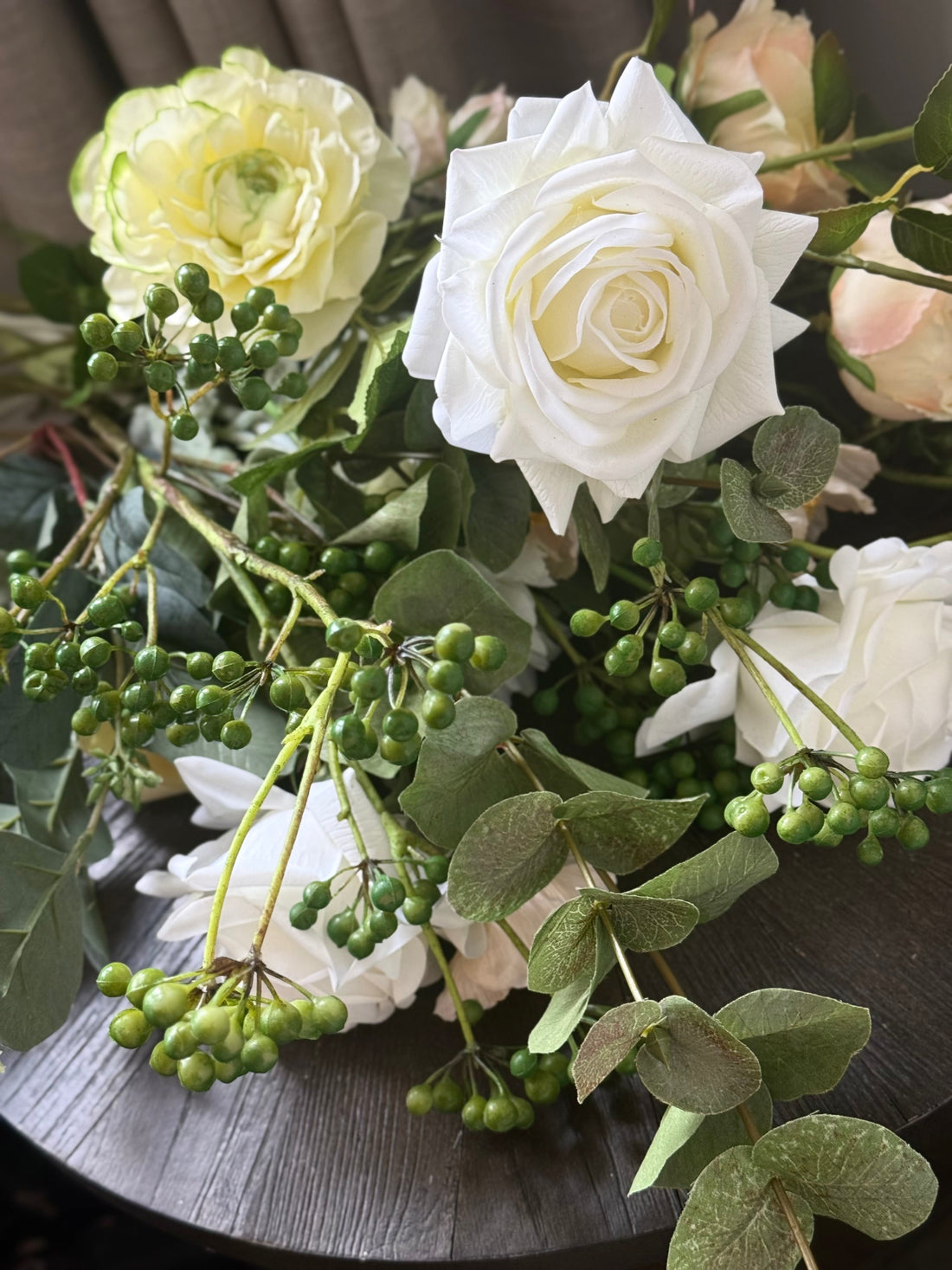 How to Make Your Artificial Flowers More Sustainable