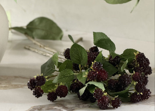 What Is the Difference Between Faux Flowers, Artificial Flowers, and Silk Flowers?
