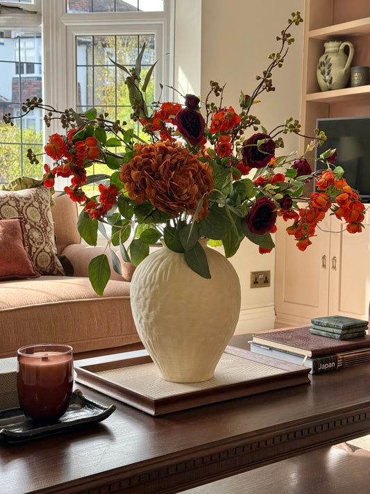 The Inspiration Behind Our New Autumn Collection