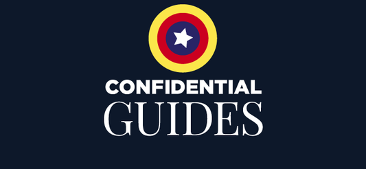 Best & Bloom Featured in the Confidentials Gift Guides!