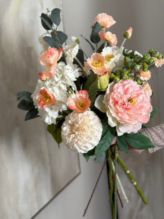 The Carbon Footprint of Flowers - Are Artificial Flowers Really More Sustainable?