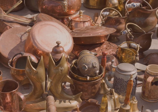 The Beauty of Imperfect Objects: Embracing Wabi-Sabi at Home