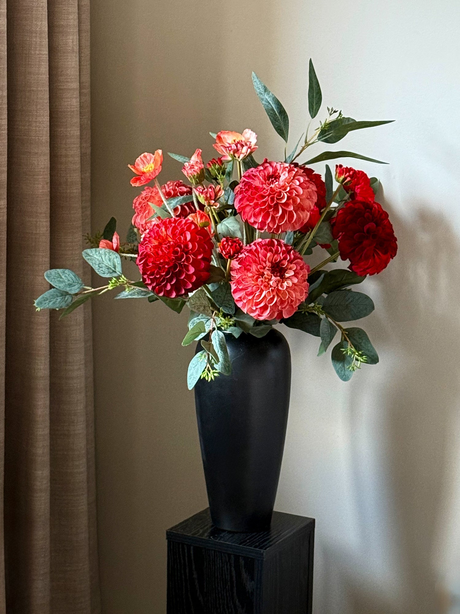 Best & Bloom Colourful Artificial Flowers