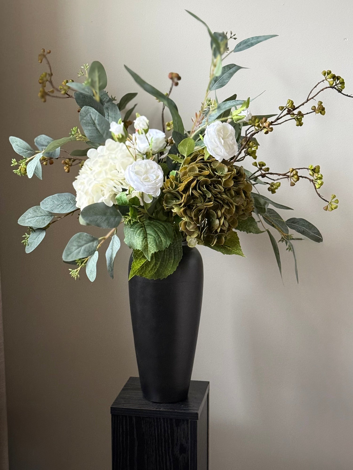 Neutral Artificial Flowers Best & Bloom