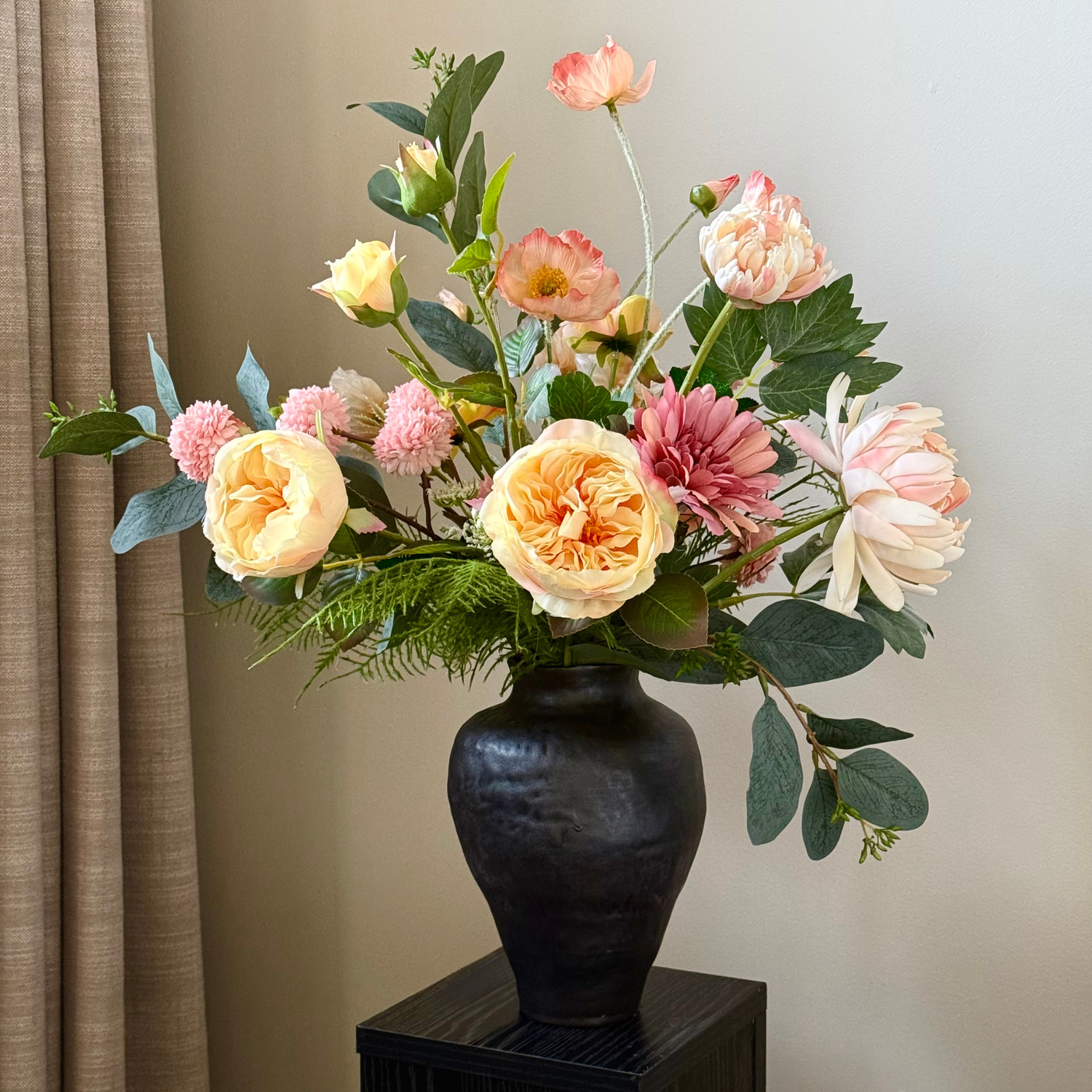 Best & Bloom Faux Flowers