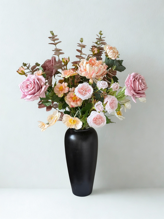 Best & Bloom Artificial Flower Bouquet